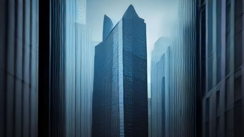 小安同人创作者以画笔描绘心爱的动漫角色