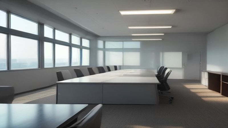 小安同人创作者汇聚场景