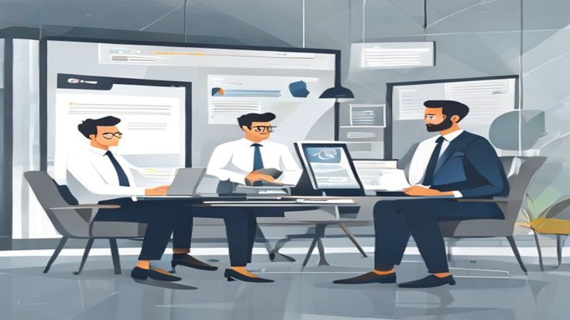 小安同人动漫IP周边企划创意草图